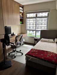 Blk 406A Northshore Residences I (Punggol), HDB 5 Rooms #512897671